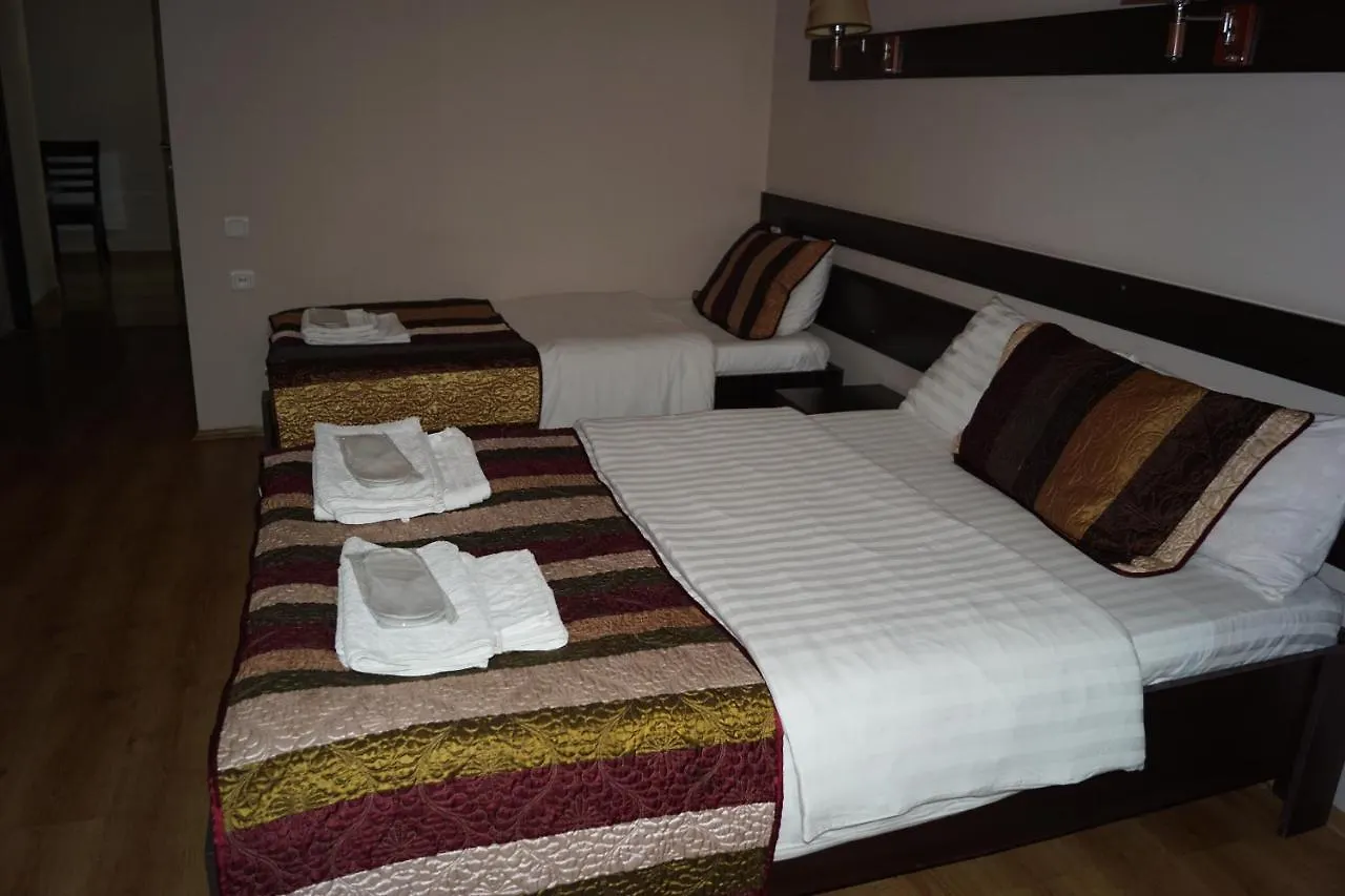 Iar Hotel Batumi Georgia