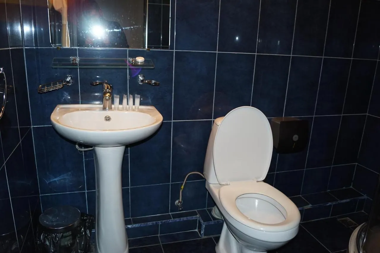 Iar Hotel Batumi 3*,  Georgia