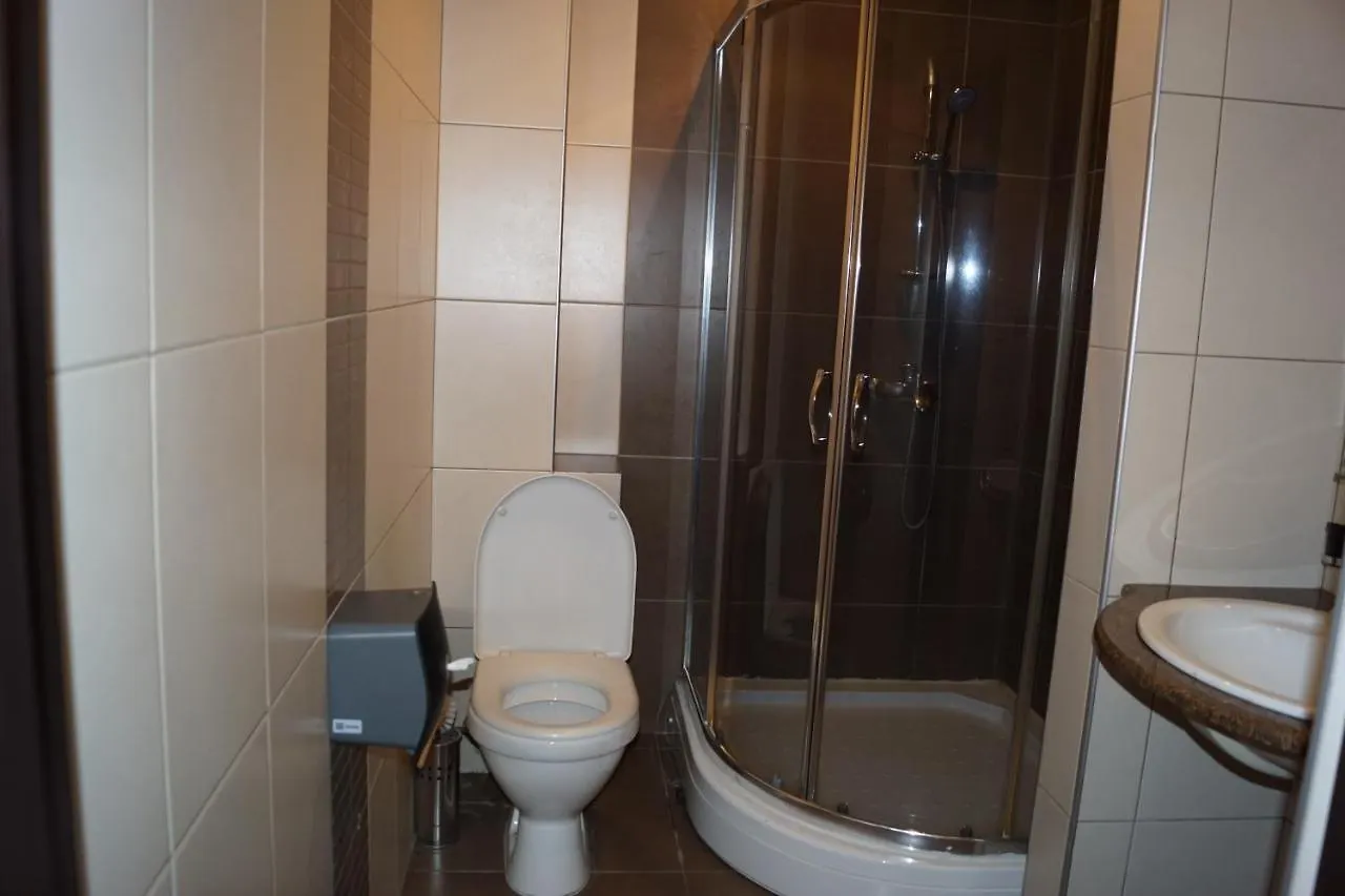 Iar Hotel Batumi