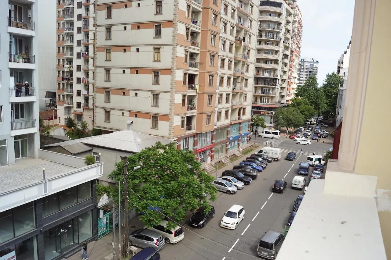 Iar Hotel Batumi