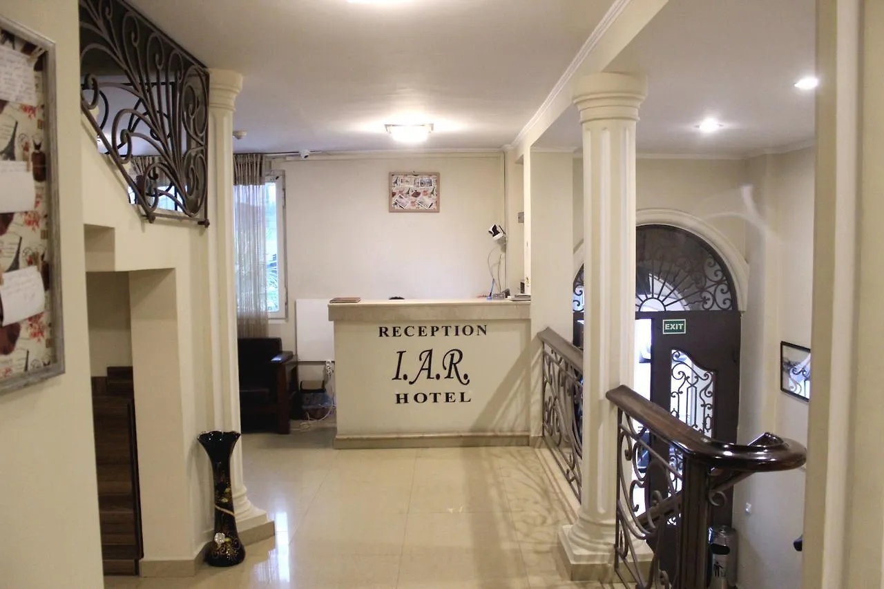Iar Hotel Batumi