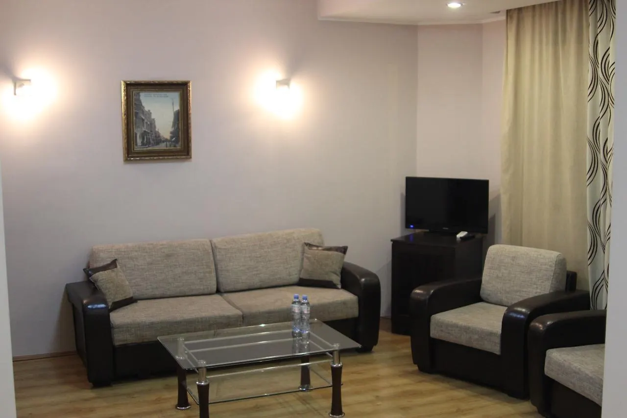 Iar Hotel Batumi