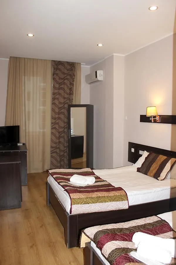 Iar Hotel Batumi