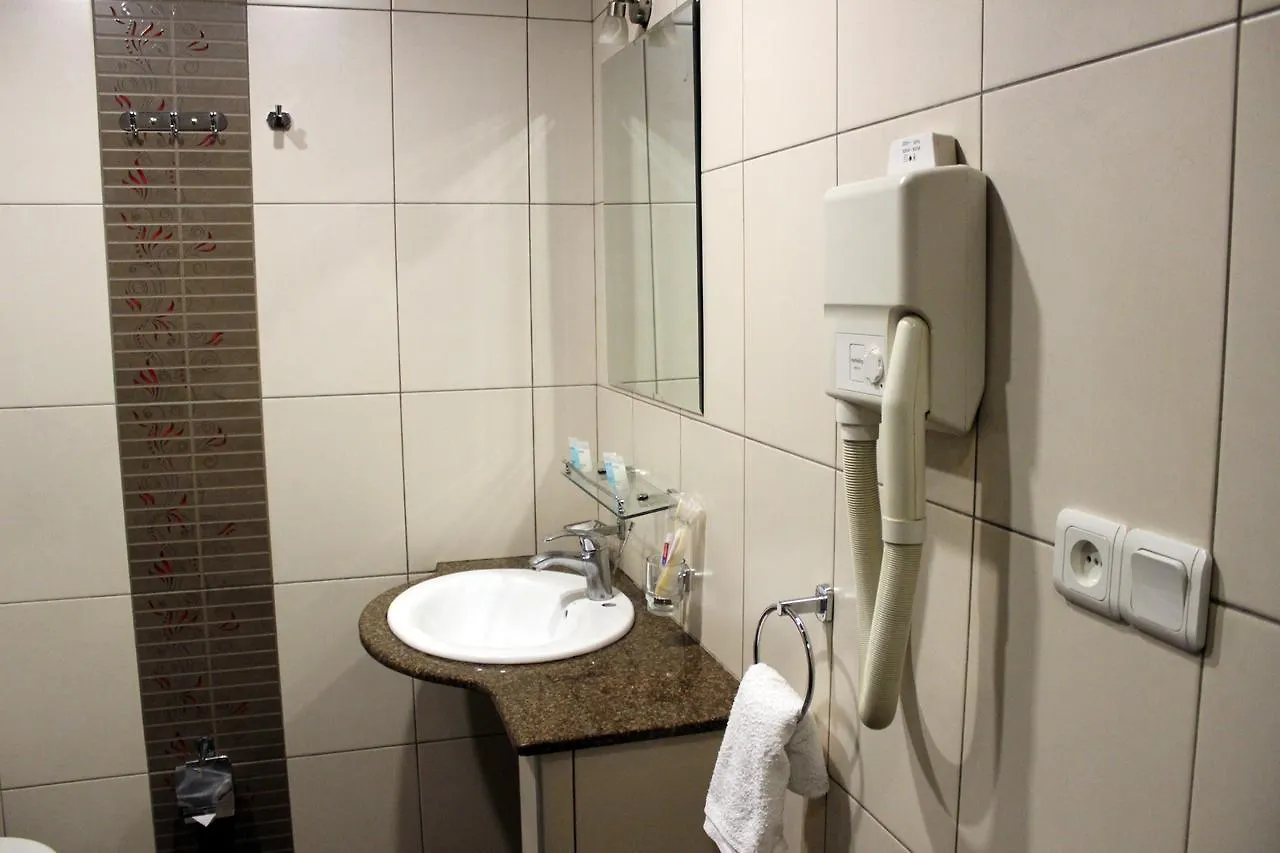 Iar Hotel Batumi