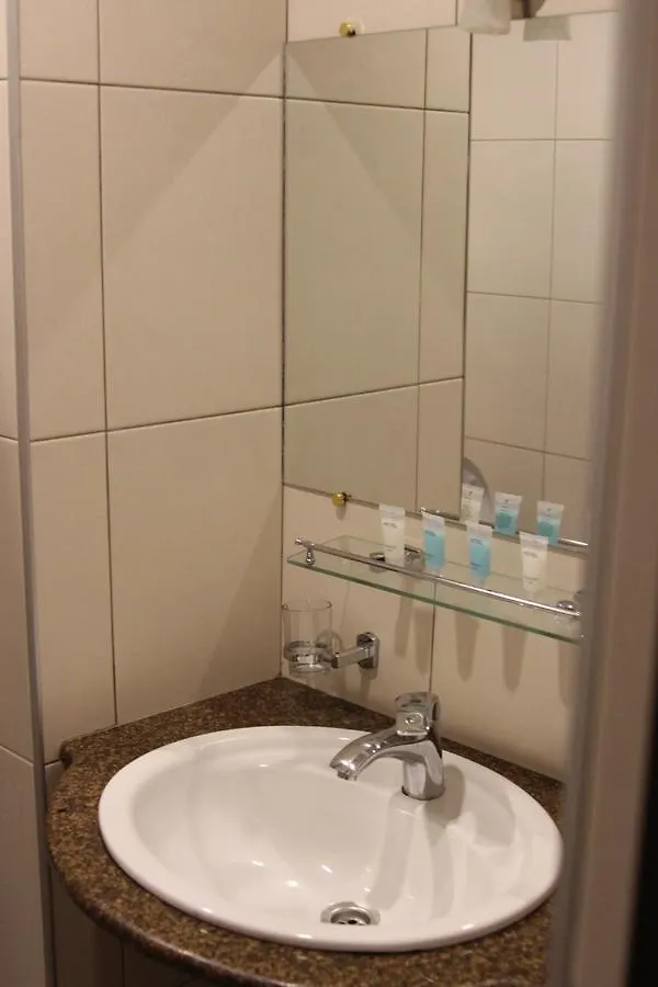 Iar Hotel Batumi