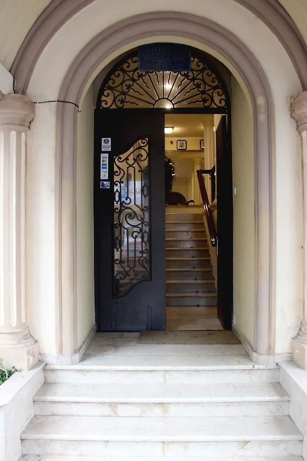***  Iar Hotel Batumi Georgia