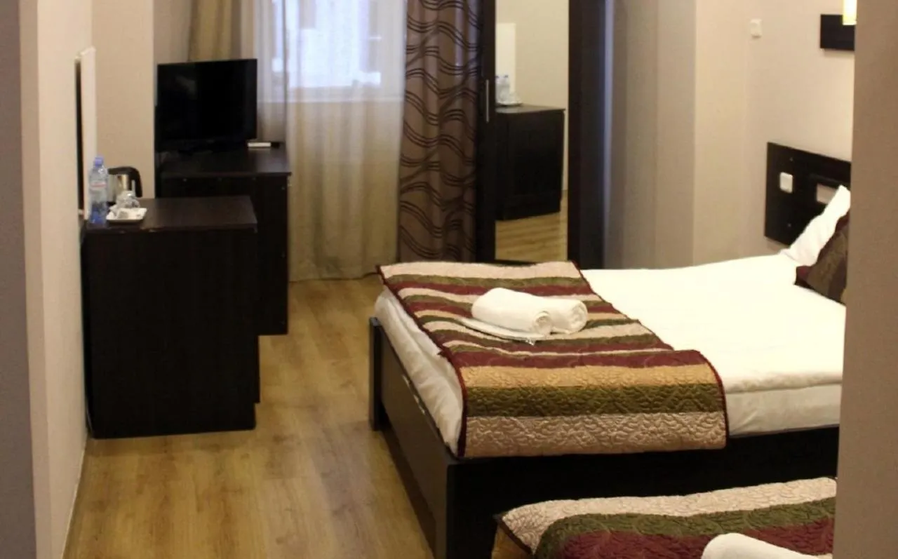 Iar Hotel Batumi