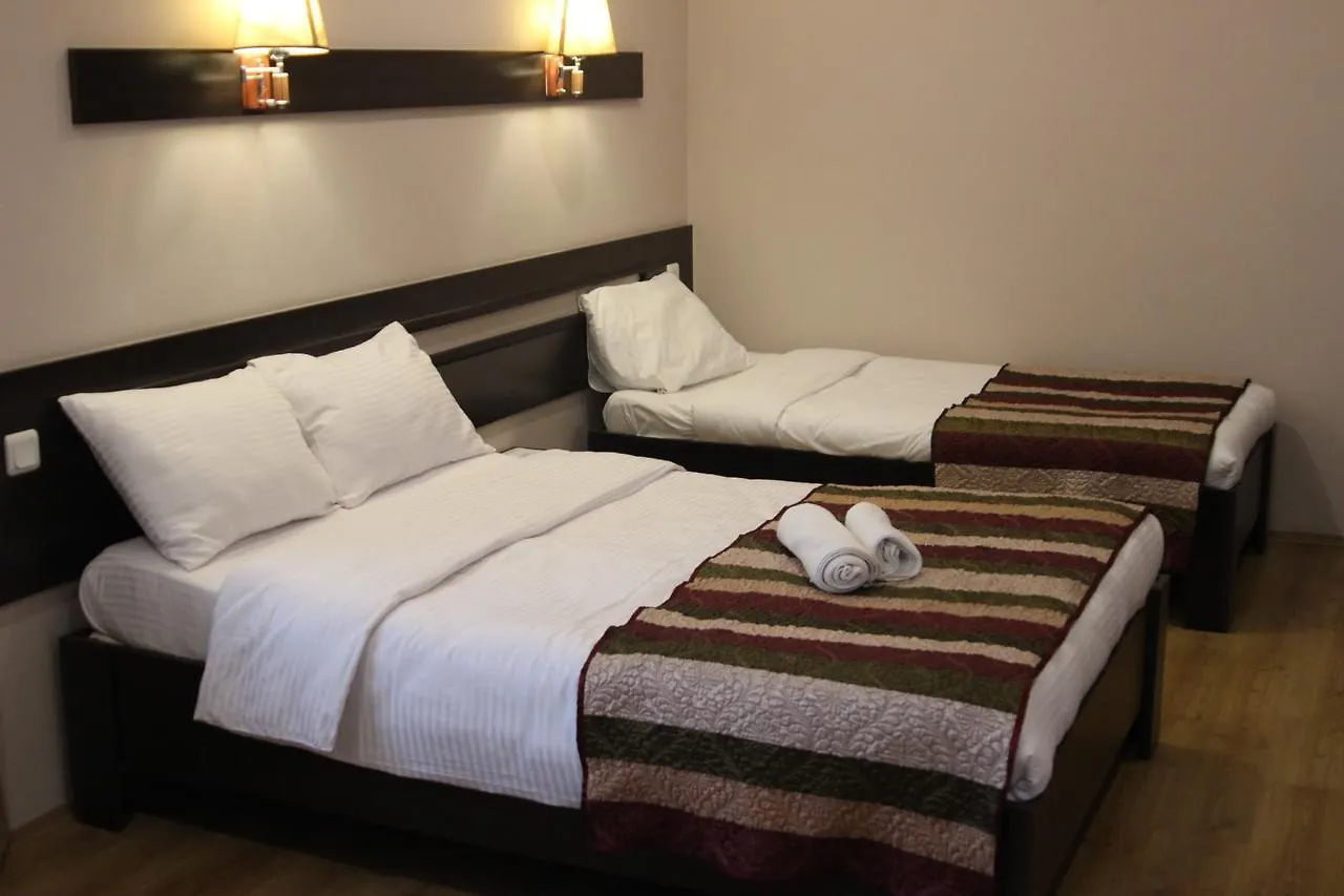 ***  Iar Hotel Batumi Georgia
