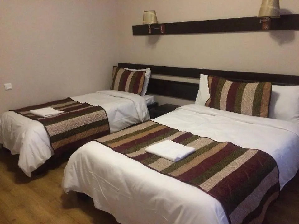 Iar Hotel Batumi