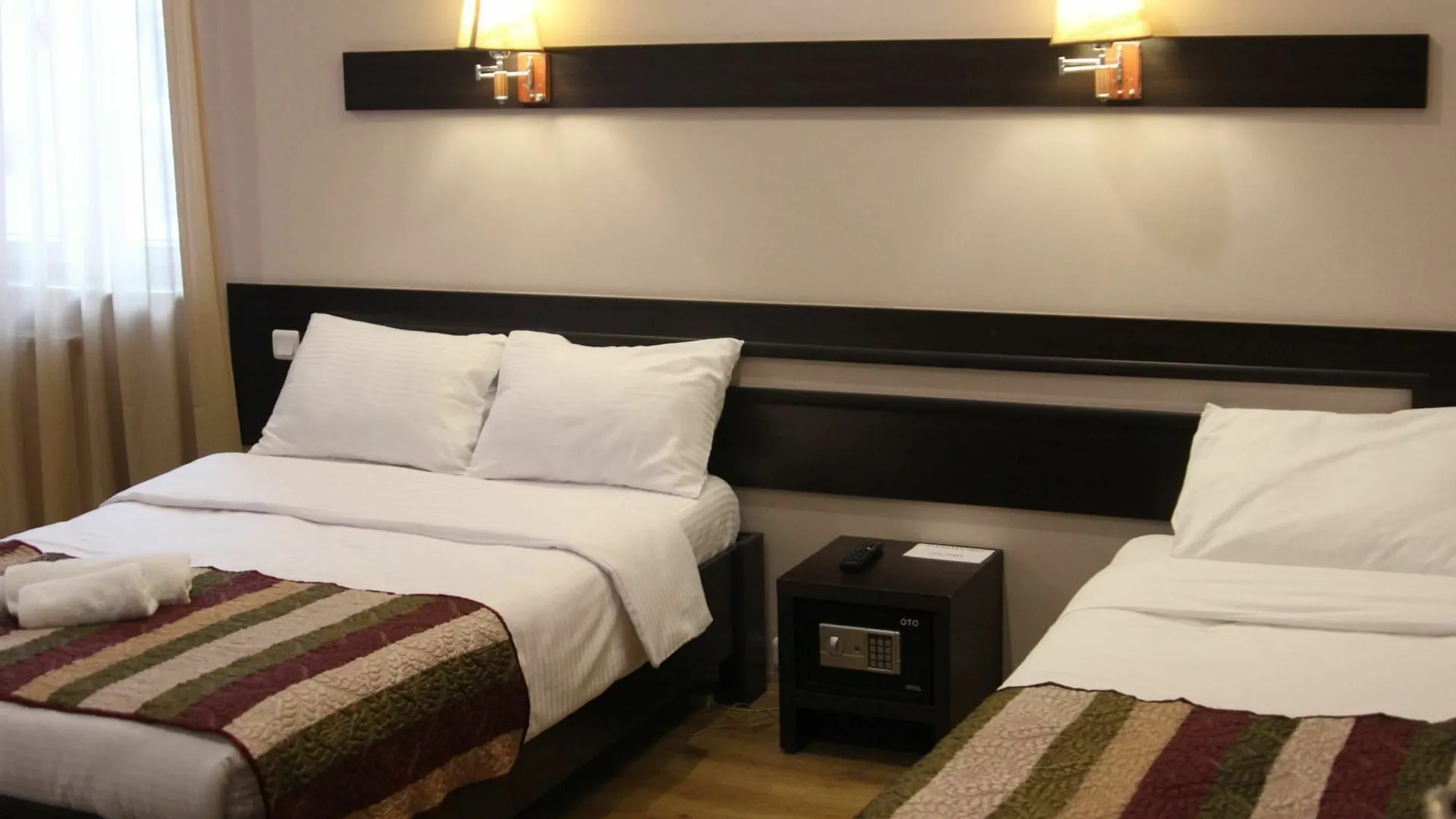 Iar Hotel Batumi