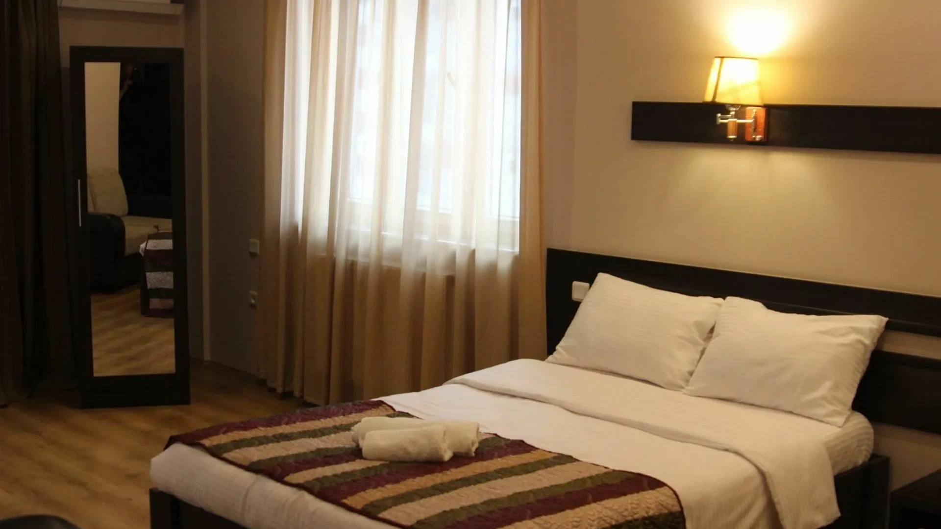 Iar Hotel Batumi